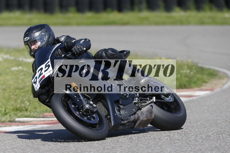 /12 30.04.2025 Speer Racing ADR/Gruppe rot/925
